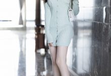 [XiuRen秀人网] 2024.01.25 No.8028 徐莉芝Booty [85+1P]-美图岛