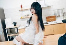 [Loozy] Zia - Nyotaimori [46P+1V-817MB]-美图岛