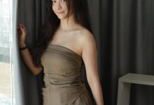 [IESS异思趣向] 2023.11.12 丝享家 1583 秋秋《最后的夏天》[86P-92.1M]-美图岛