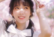 [YITUYU艺图语]2023.03.21 粉樱 一只阿梦崽[28+1P／255MB]-美图岛