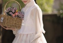 [YITUYU艺图语]2023.03.25 樱花树下的约定 小多多要爆富[46+1P／627MB]-美图岛