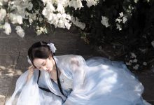 [YITUYU艺图语]2023.03.28 遇梅 丸子有只猫[24+1P／339MB]-美图岛