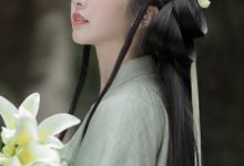 [YITUYU艺图语]2023.03.31 池上 丸子有只猫[26+1P／344MB]-美图岛