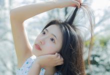 [YITUYU艺图语]2023.03.31 晴天告急 木柚[28+1P／245MB]-美图岛