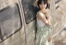 [YITUYU艺图语]2023.04.01 樱花海 一颗好困的芽[41+1P／586MB]-美图岛