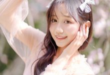 [YITUYU艺图语]2023.04.02 春日海棠 静怡[21+1P／152MB]-美图岛