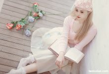 [YITUYU艺图语]2023.04.02 一只小羊羔 羔丽代[29+1P／558MB]-美图岛