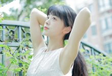 [YITUYU艺图语]2023.04.03 简单爱 可爱泡泡呀[19+1P／190MB]-美图岛