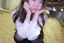 rinaモモリナ (momorina) - GINZA OL [82P-471MB]-美图岛