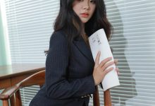 [IESS异思趣向] 2023.12.11 丝享家 1608 兔兔《漂亮事业线》[80P-69.2M]-美图岛