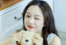 [YITUYU艺图语]2023.03.15 触电 戈曼妮Nini[35+1P／365MB]-美图岛