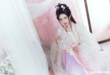 [YITUYU艺图语]2023.03.18 风满楼 绮罗生的小苏苏[24+1P／210MB]-美图岛