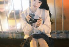 [YITUYU艺图语]2023.03.18 霓虹甜心 可爱泡泡呀[27+1P／452MB]-美图岛