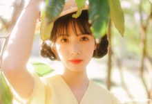 [YITUYU艺图语]2023.03.19 仲夏之梦 一只阿梦崽[48+1P／406MB]-美图岛