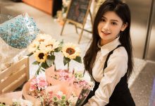 [YALAYI雅拉伊]2023.09.13 NO.1071 去逛街啦 若婷[45+1P／243MB]-美图岛