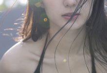 高田里穗写真集「WPB-Net」 No.262「ひかり輝く時間の中で」-美图岛