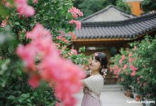 [YITUYU艺图语]2023.03.08 沐光而行 蓝胖子[29+1P／202MB]-美图岛