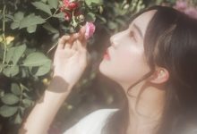 [YITUYU艺图语]2023.03.10 白日梦境  知岫[28+1P／338MB]-美图岛