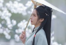 [YITUYU艺图语]2023.03.12 临江仙 咖喱呀咖喱[21+1P／235MB]-美图岛