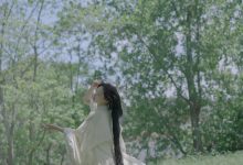 [YITUYU艺图语]2023.03.13 春 银河三千里[22+1P／276MB]-美图岛