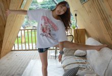 [MZSOCK]爱美足 NO.248 小天[76P／1.16GB]-美图岛