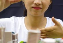 初夏女神 NO.066 点点 误入小人国[110P+1V／4.11GB]-美图岛