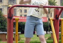 初夏女神 NO.070 双双 清凉一夏[110P+1V／4.80GB]-美图岛