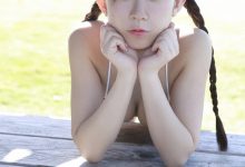 YS WEB 写真集 Vol.833 长泽茉里奈-美图岛