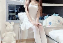 小萌子 - 一字马挑战 [57P-54MB]-美图岛