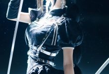 花甲conch - 花鸢之罪 [19P-101M]-美图岛