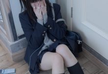 少女秩序 - ace01 千澄 jk [68P-499MB]-美图岛