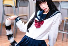 周妍希御姐韵味拍摄花絮 [170P+2V-2.1G]-美图岛