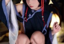 是三不是世w - 小僵尸[50P-654MB]-美图岛