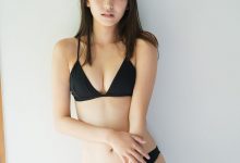 志田音音写真集「明日、晴れたらどこ行こう？」-美图岛
