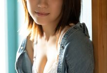 村山优香写真集「僕だけのヒロイン」-美图岛