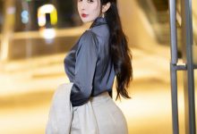 [XiuRen秀人网] 2024.02.22 No.8126 李丽莎 [82+1P]-美图岛