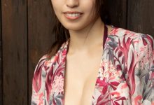 村岛未悠写真集「最新撮り下ろし先行50カット公開！」-美图岛