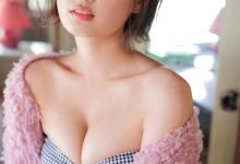 梦咲ももな写真集 「祭りだ！完全未公開50カット」-美图岛