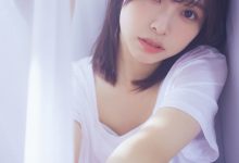 Liyuu写真集「恋って、どんな味ですか?」-美图岛