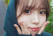 Liyuu写真集「Arcana?」-美图岛