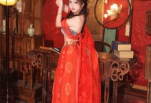 [XiuRen秀人网] 2024.02.27 No.8146 小薯条nienie [82+1P]-美图岛