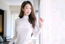 [XiuRen秀人网] 2024.02.19 No.8110 唐安琪 [79+1P]-美图岛