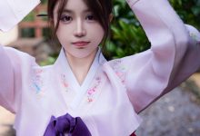 甜仔《太长今服饰》原版写真[64P-943MB]-美图岛