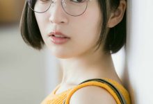 丰田萌绘写真集「OFF-MODE」-美图岛