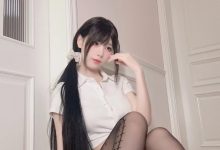 B站up主十万口草莓粥粥~福利合集 [2098P+62V-1.42G]-美图岛