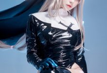 花铃 歌住樱子 觉悟 [20P-179MB]-美图岛