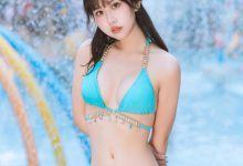 萌芽儿 - NO.36 假期 [17P-149MB]-美图岛