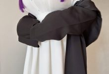 米饼Misa 爱发电图 [273P 448MB]-美图岛