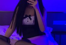 林扣弦 - 情趣兔女郎 [25P-42MB]-美图岛