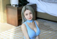 [Ugirls尤果网]爱尤物 2023.12.12 No.2749 kiki 念念不忘 [35P-102MB]-美图岛